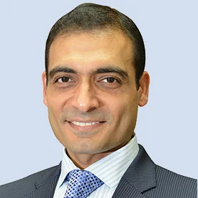 Hoshi Mistry