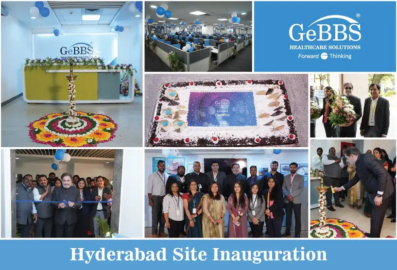 Hyderabad Site Inaugration