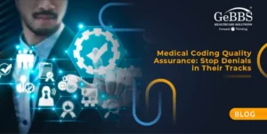 Read more about the article Medical Coding Quality Assurance: Stop Denials in Their Tracks