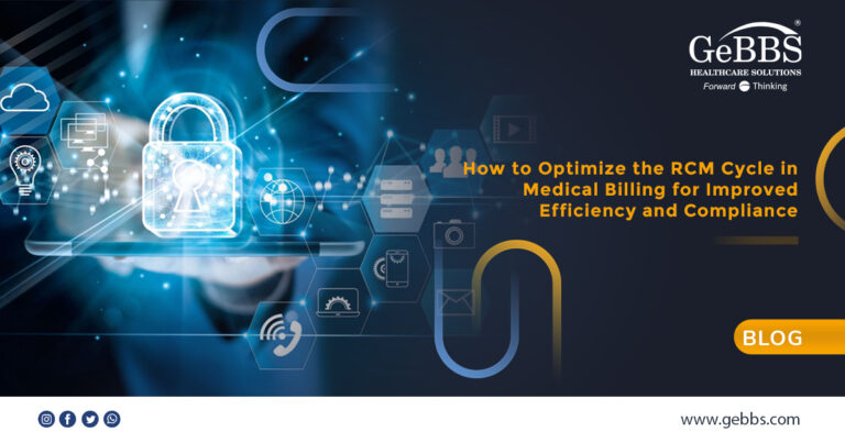 Read more about the article EHR Integration and Its Role in Streamlining RCM
